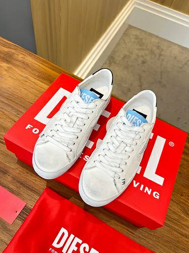 Picture of Diesel Shoes Women _SKUfw146053081fw